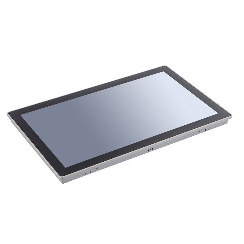 23.8 inch Panel Mount Touch Screen Monitor